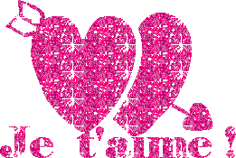 je t'aime youssoufia